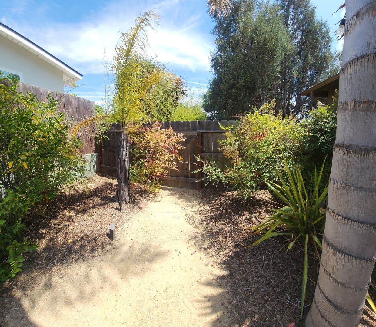 San Luis Obispo House: 492 Felton Way