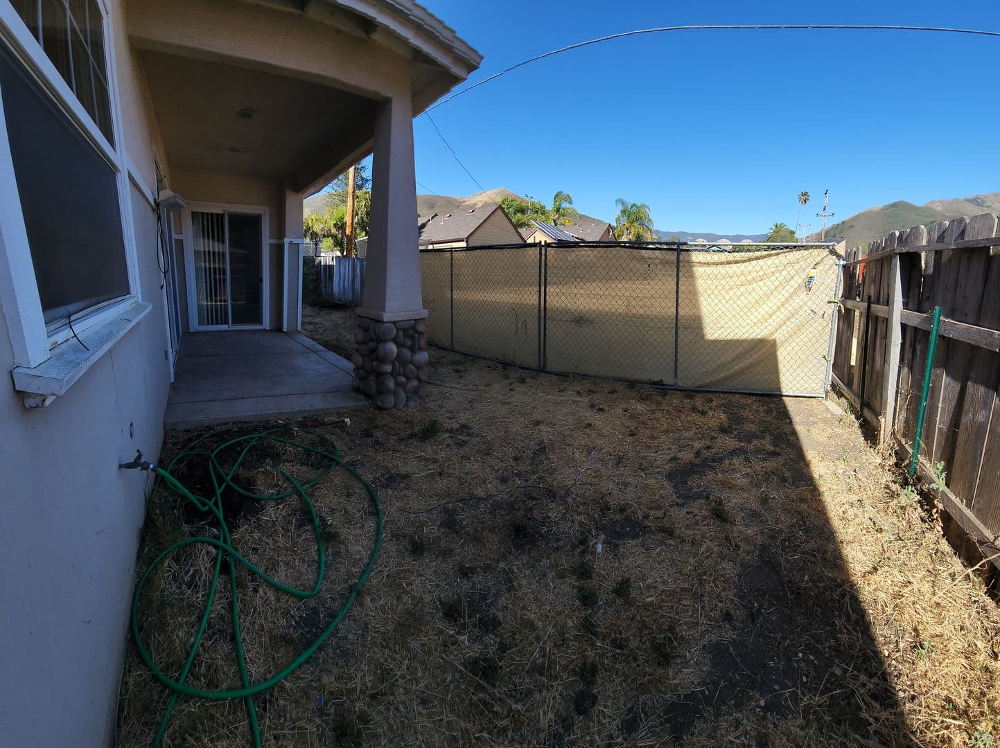 San Luis Obispo House: 316 Leroy Court