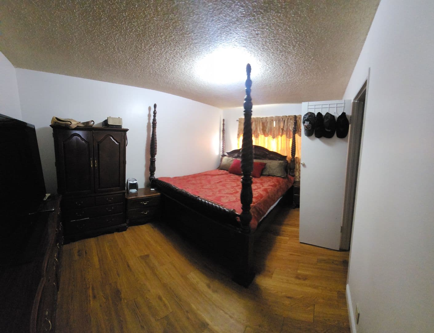 San Luis Obispo House: 1321 Madonna Road