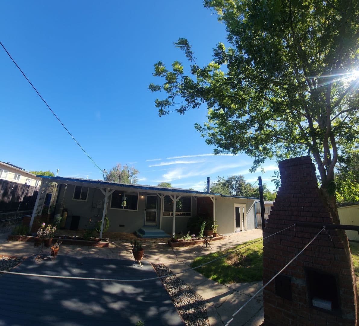 San Luis Obispo Apartment: 295 and 297 Cerro Romauldo