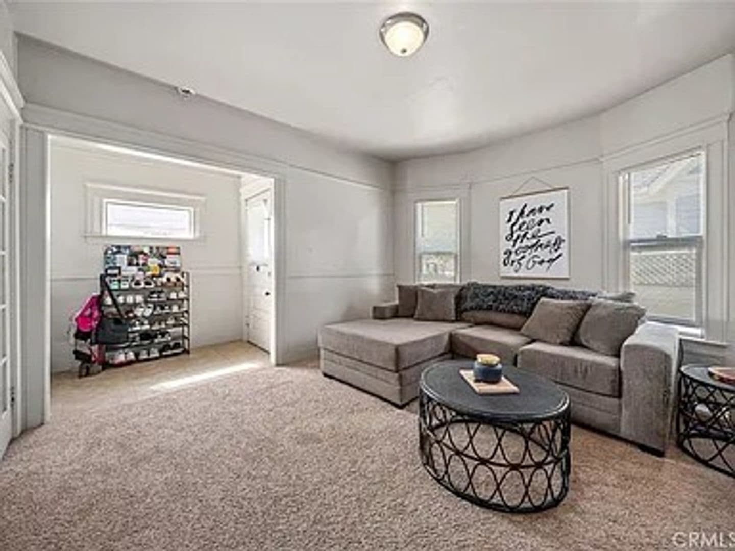 San Luis Obispo Apartment: 1220 Mill Street