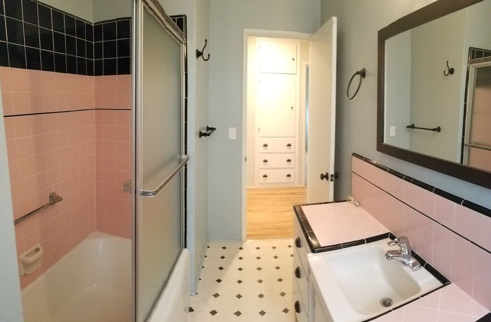 San Luis Obispo House: 265 Ramona Drive