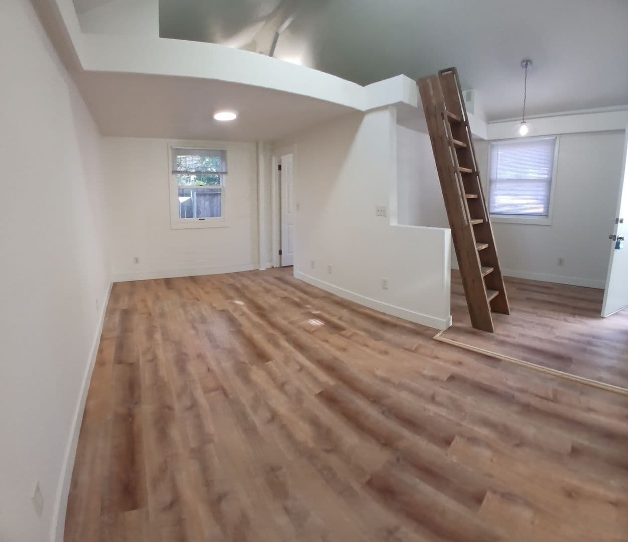 San Luis Obispo House: 1353 Higuera Unit A