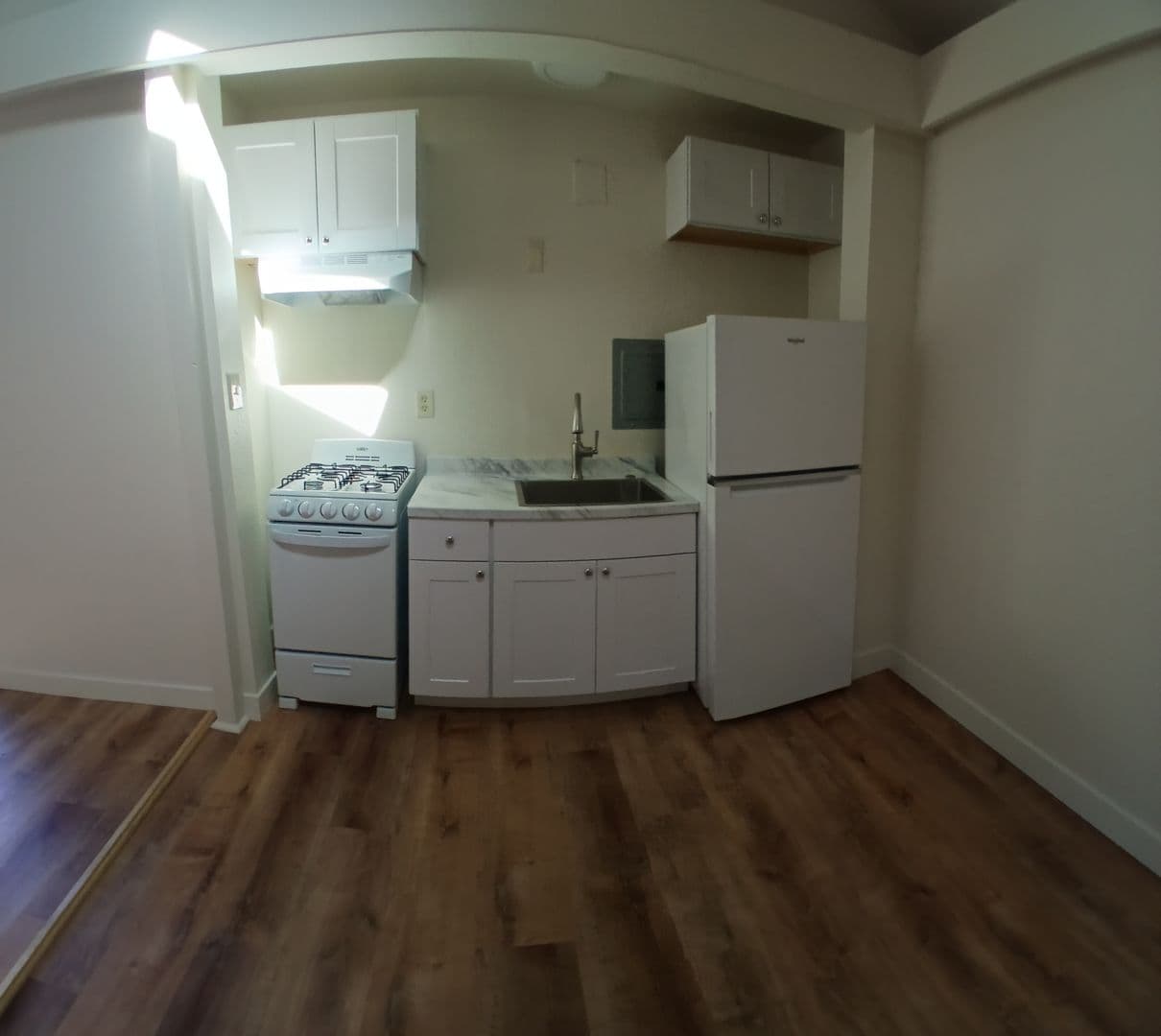 San Luis Obispo House: 1353 Higuera Unit A