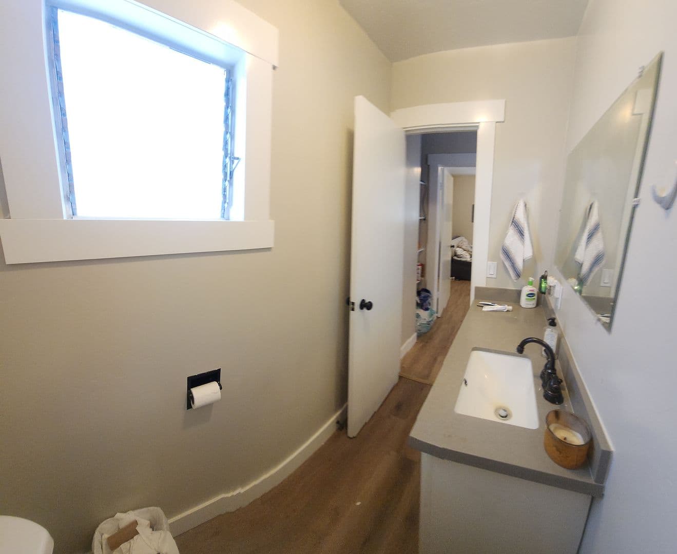 San Luis Obispo Apartment: 550, 554, 556 Foothill Blvd