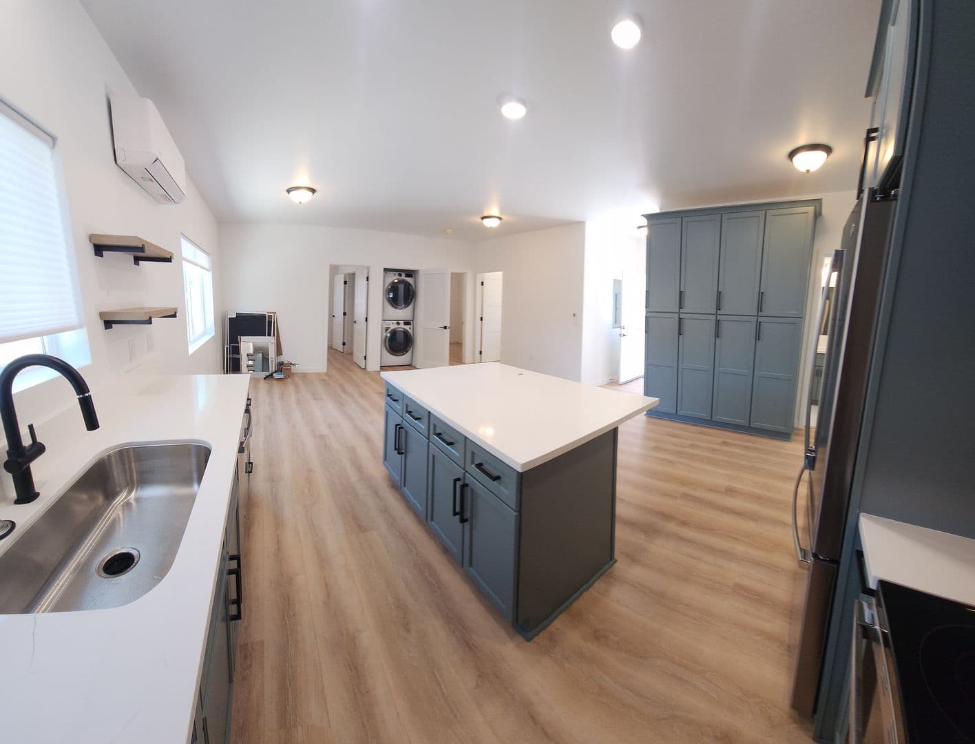 San Luis Obispo Apartment: 1220 Mill Street