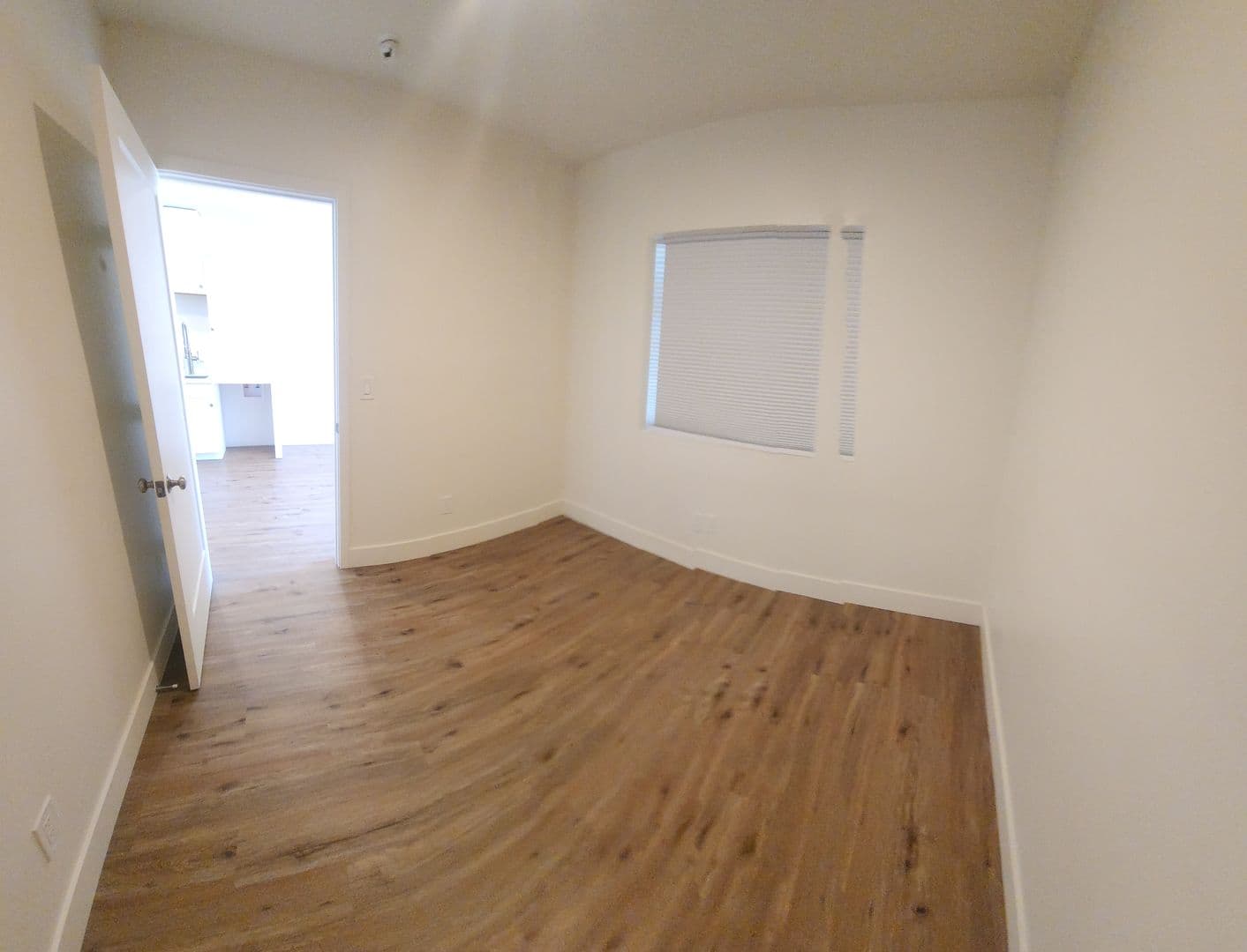 San Luis Obispo House: 536 Hathway Avenue