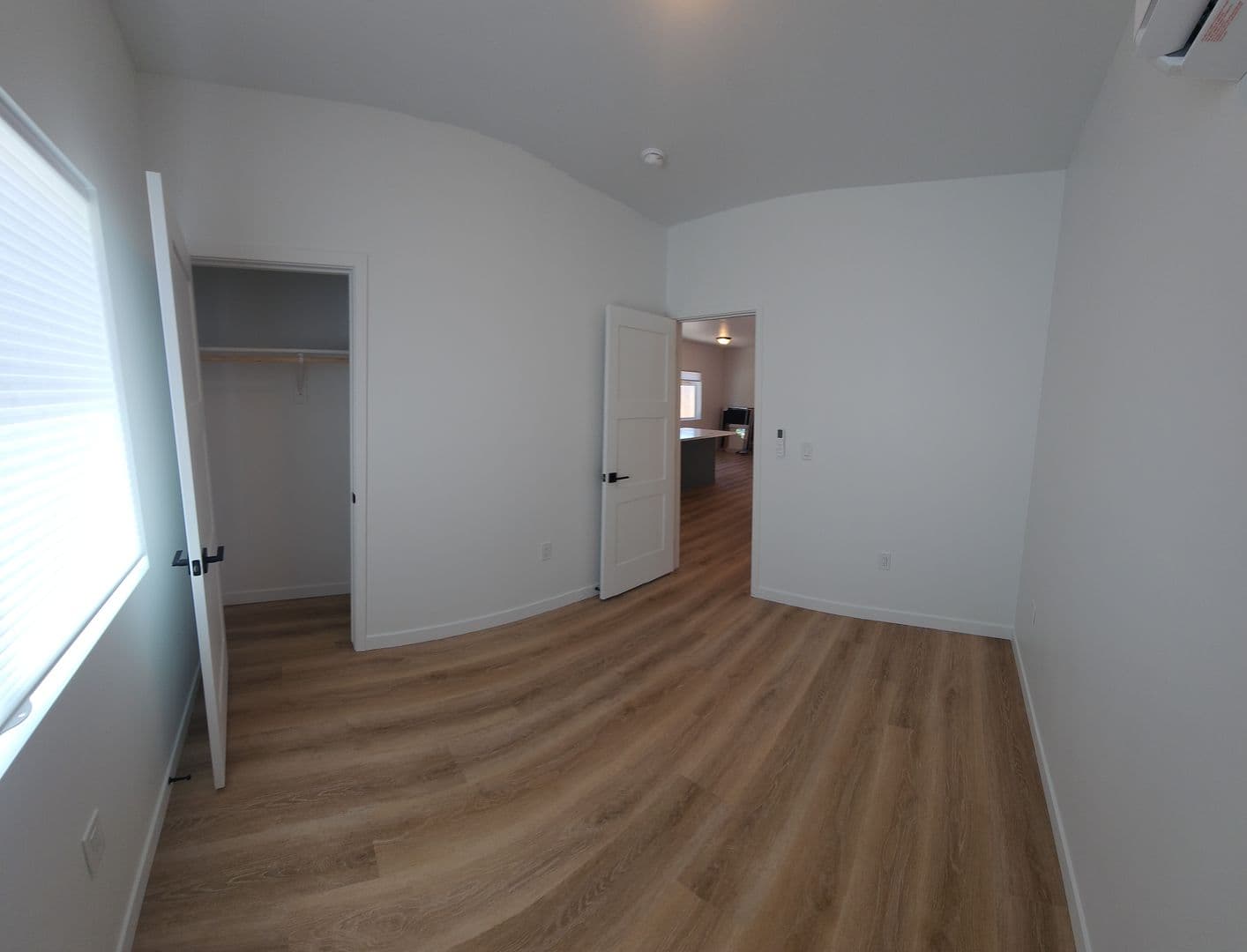 San Luis Obispo Apartment: 1220 Mill Street
