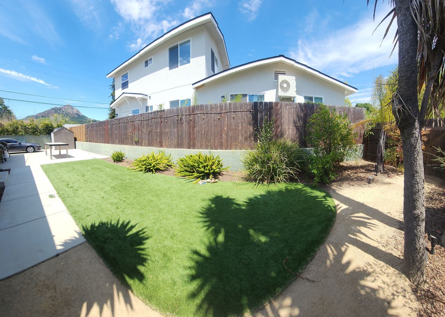 San Luis Obispo House: 492 Felton Way