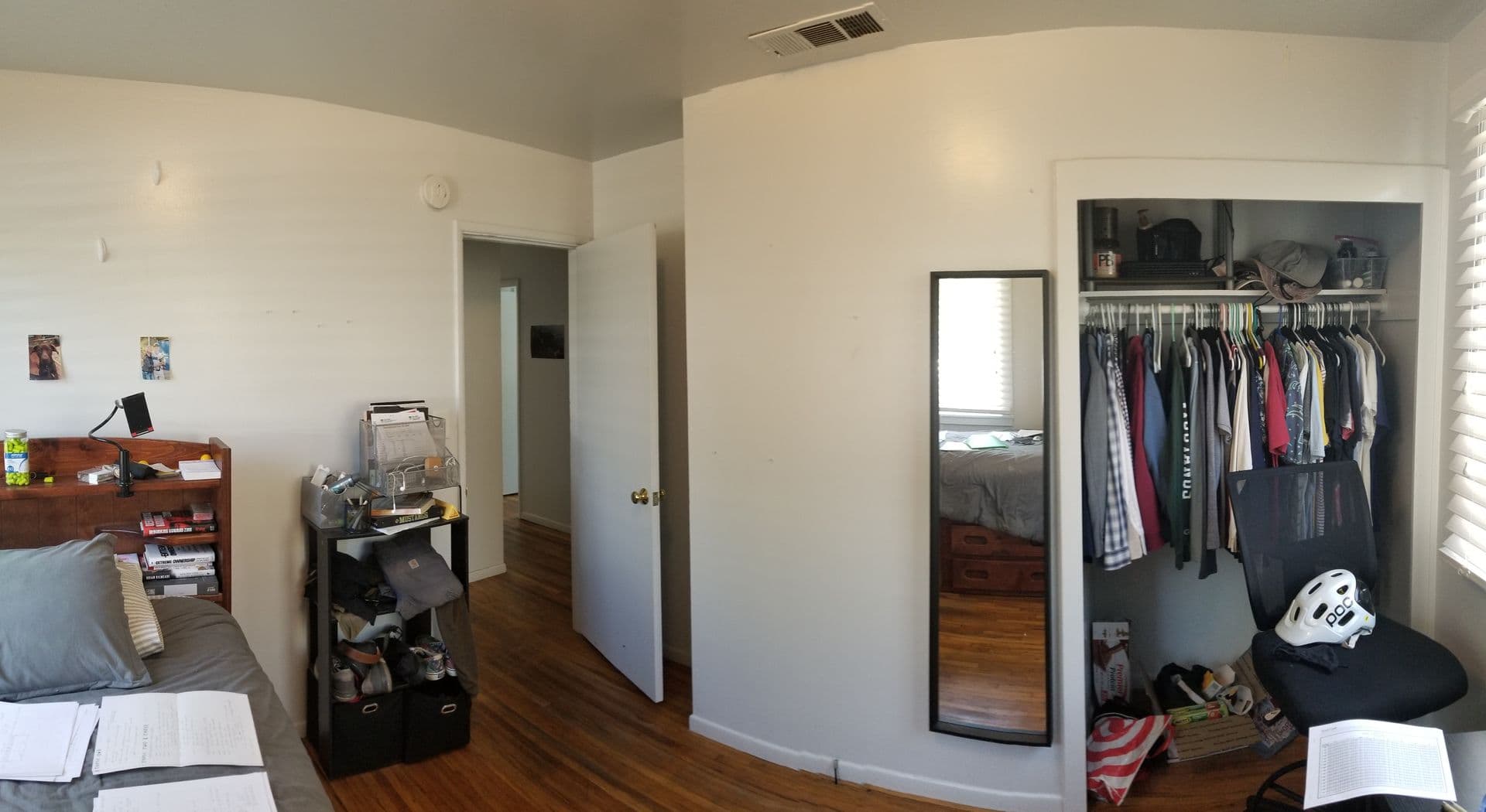 San Luis Obispo House: 209 Jeffrey Drive
