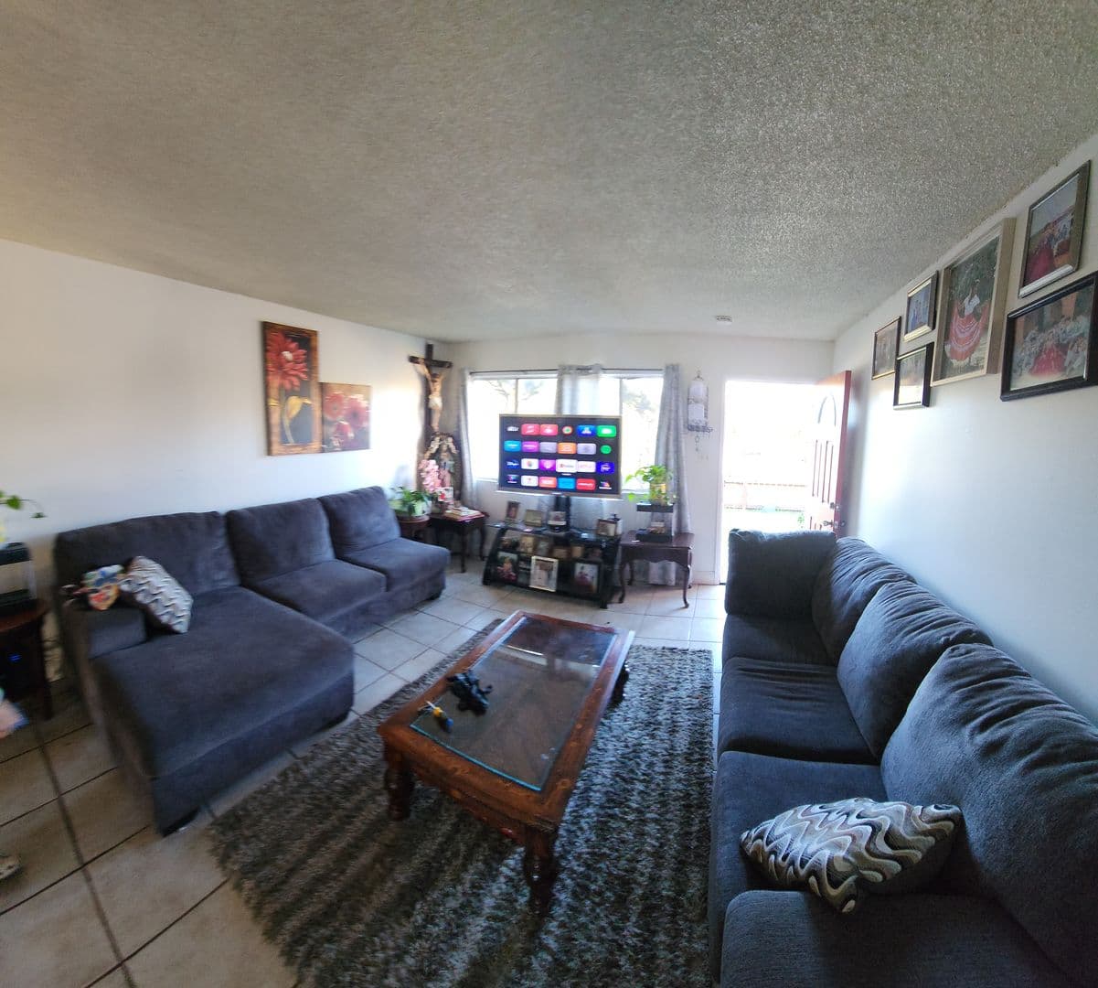 San Luis Obispo House: 1321 Madonna Road
