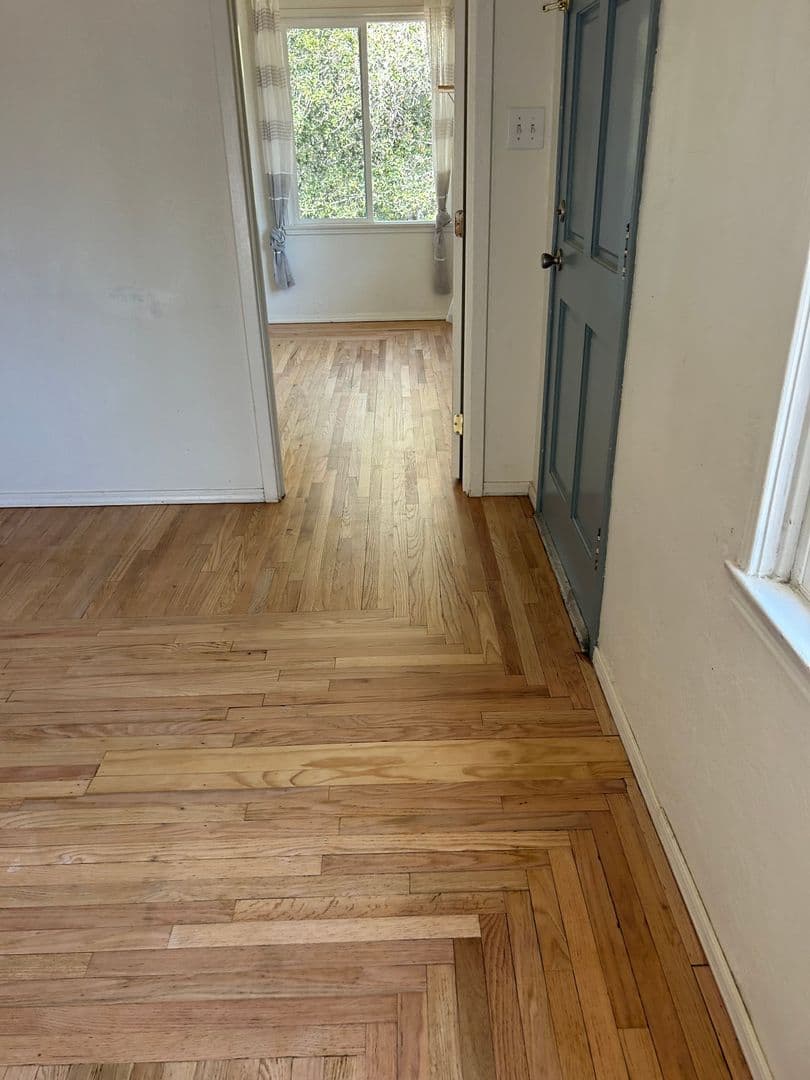 San Luis Obispo House: 1690 Phillips Lane