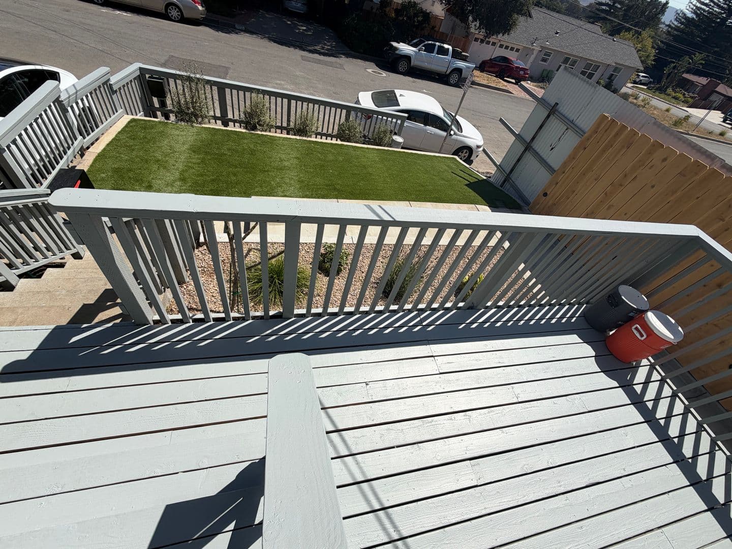 San Luis Obispo House: 2042 Hays Street