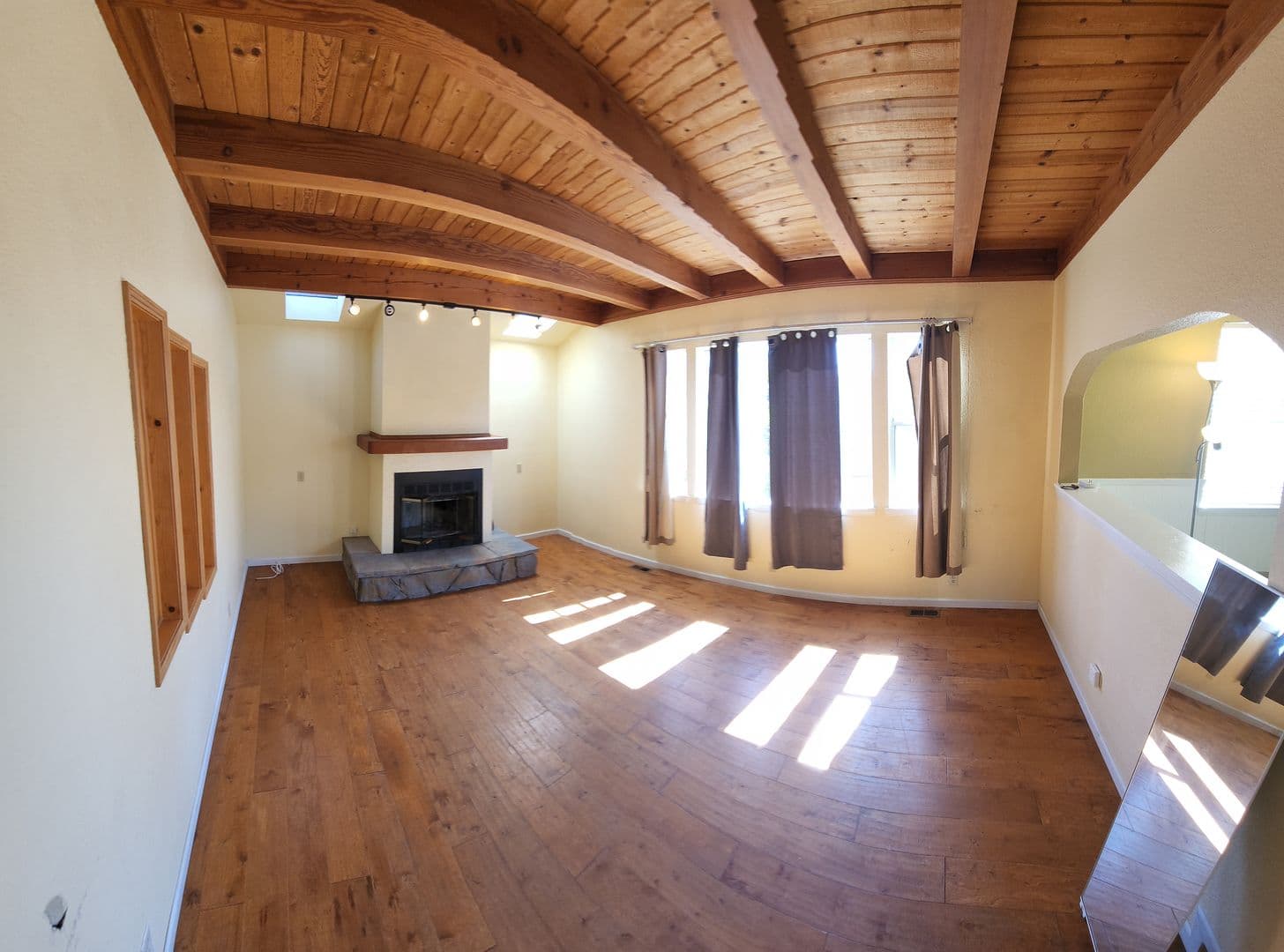 San Luis Obispo House: 603 Luneta Drive