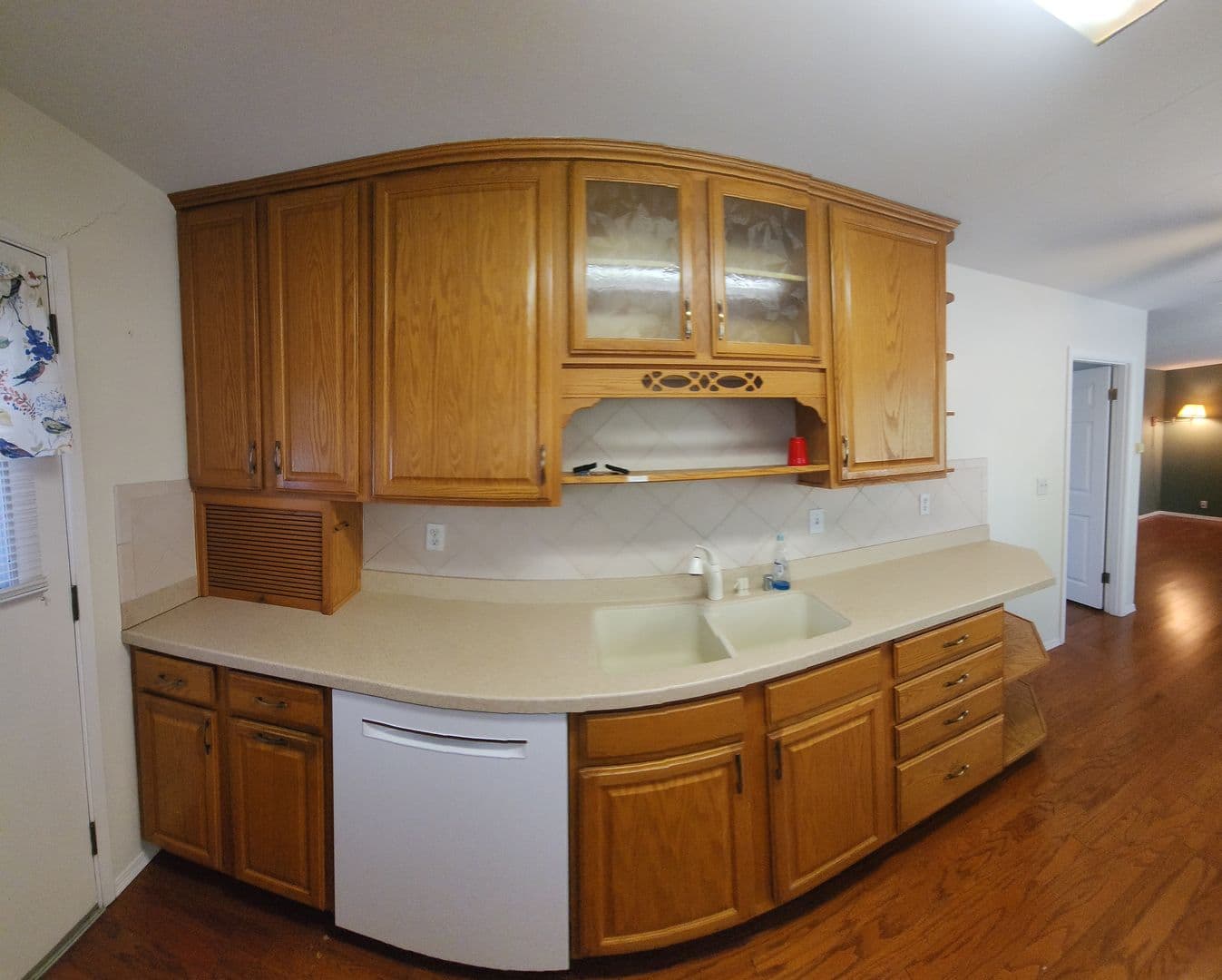 San Luis Obispo Apartment: 295 and 297 Cerro Romauldo