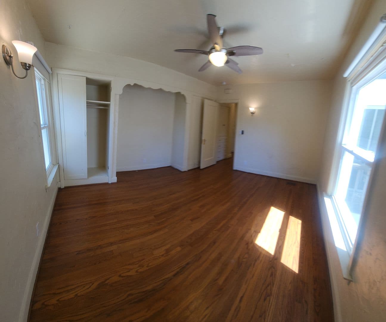 San Luis Obispo House: 536 Hathway Avenue