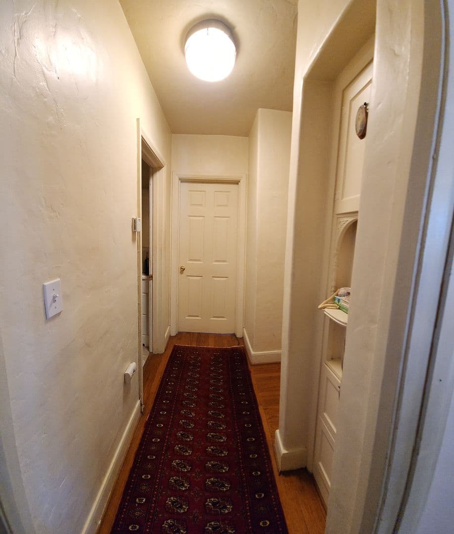 San Luis Obispo House: 536 Hathway Avenue