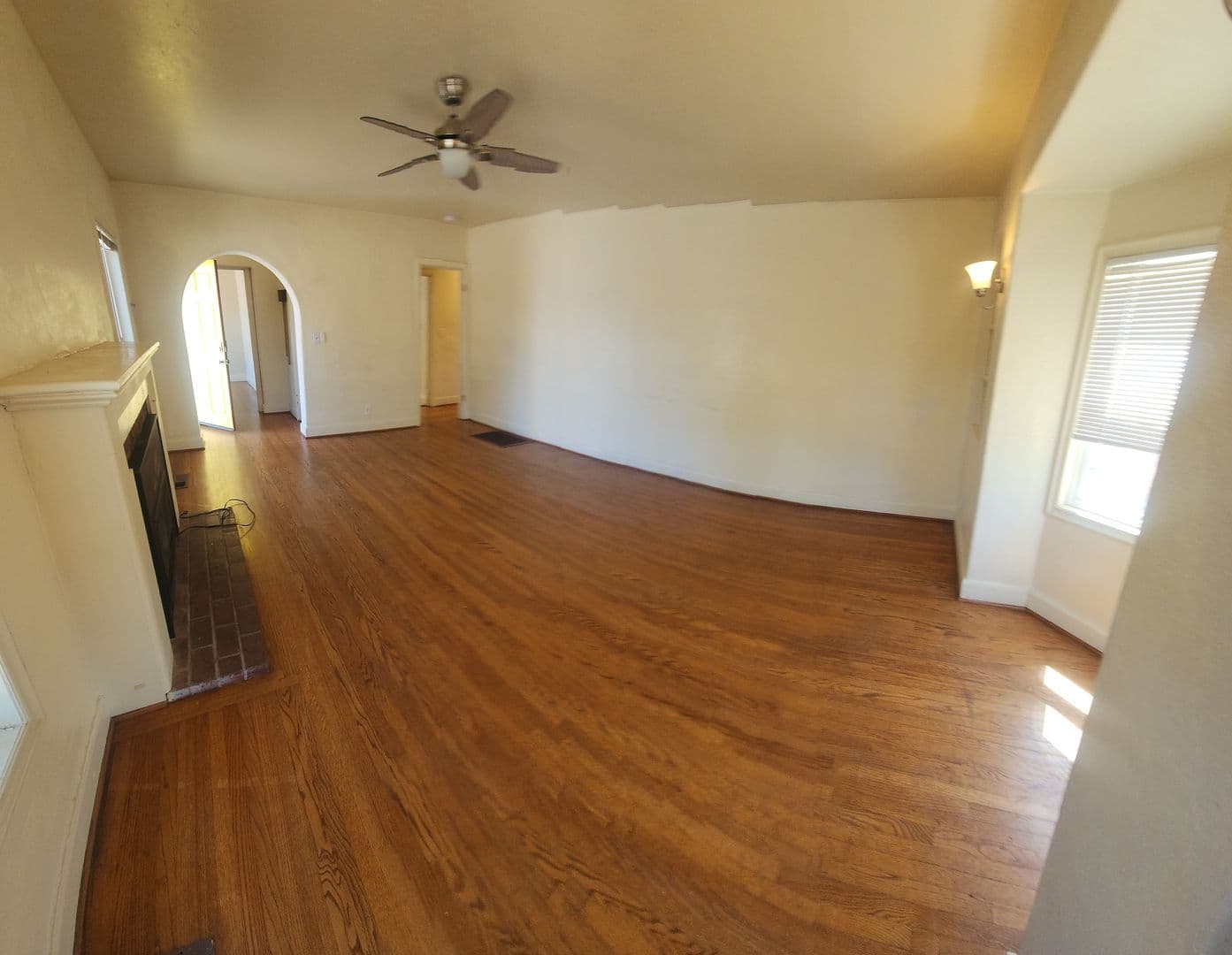 San Luis Obispo House: 536 Hathway Avenue