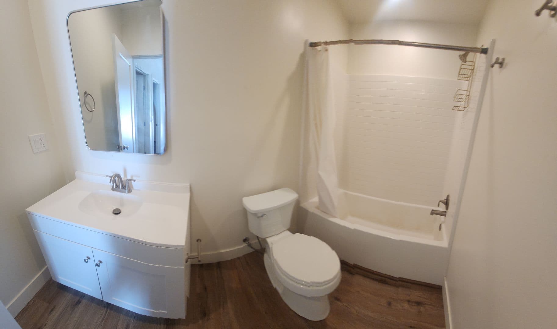San Luis Obispo House: 536 Hathway Avenue