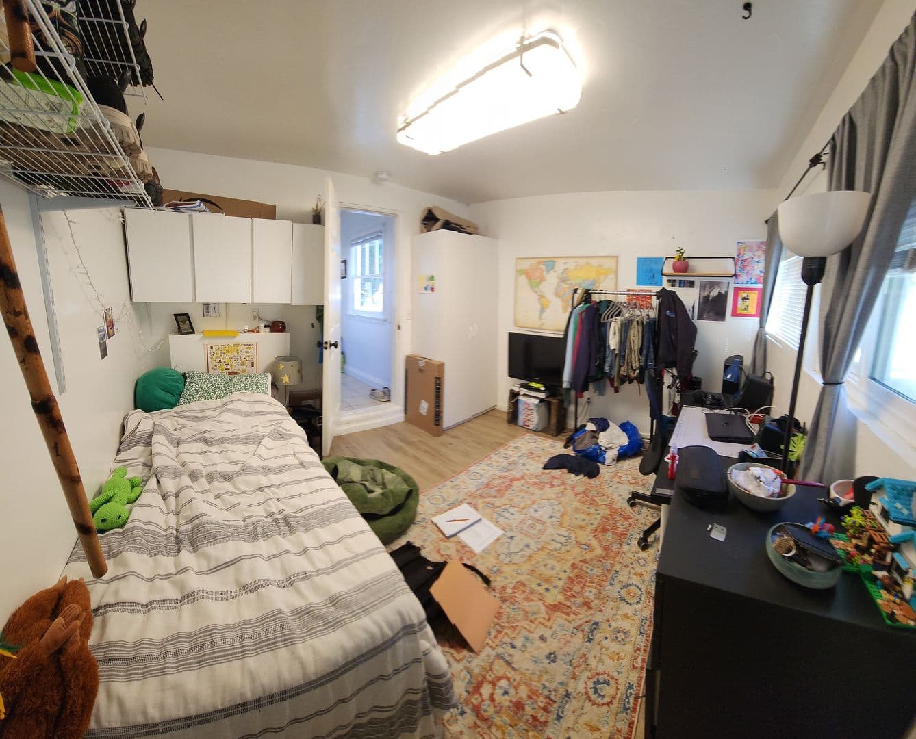 San Luis Obispo House: 536 Hathway Avenue