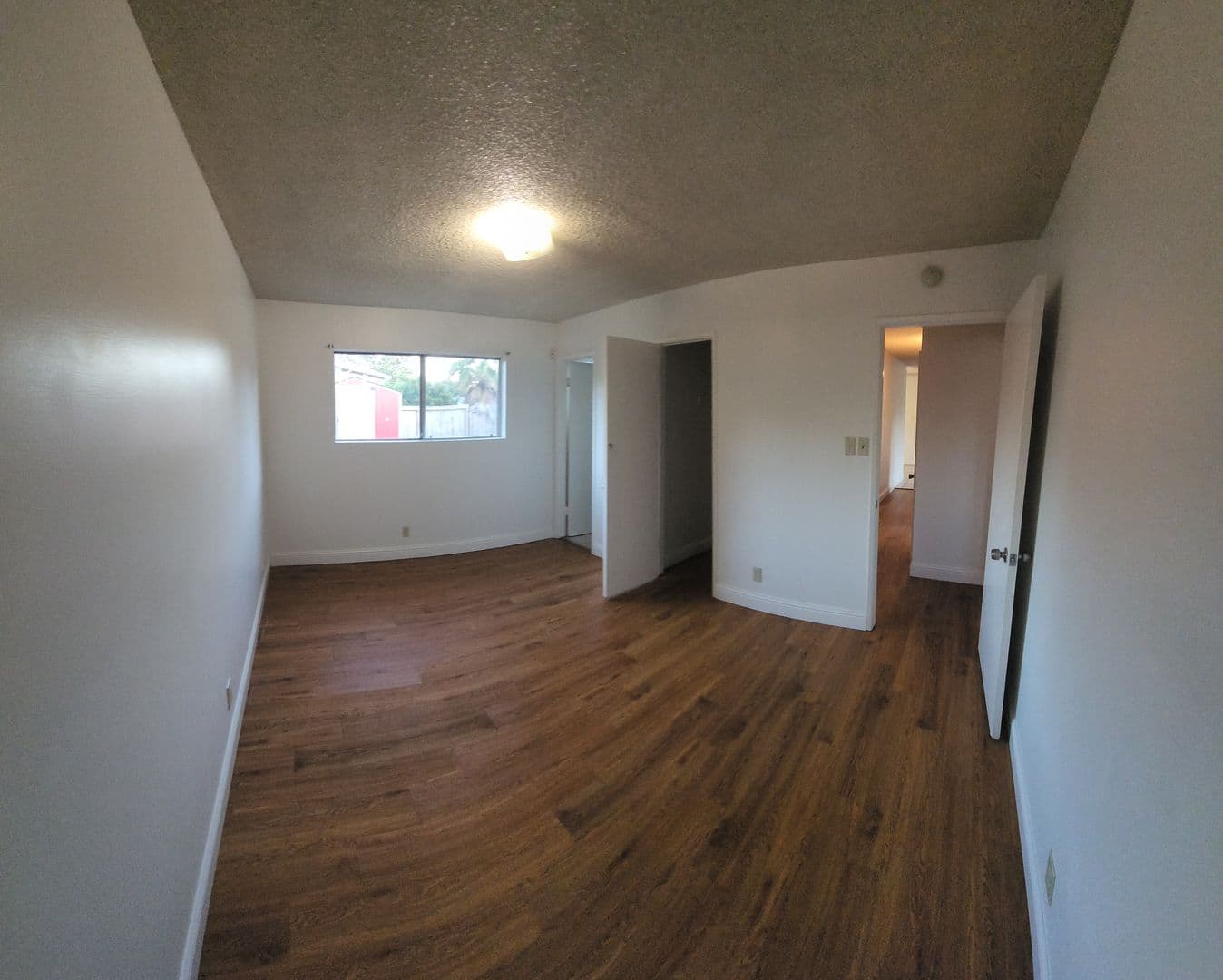 San Luis Obispo House: 1321 Madonna Road