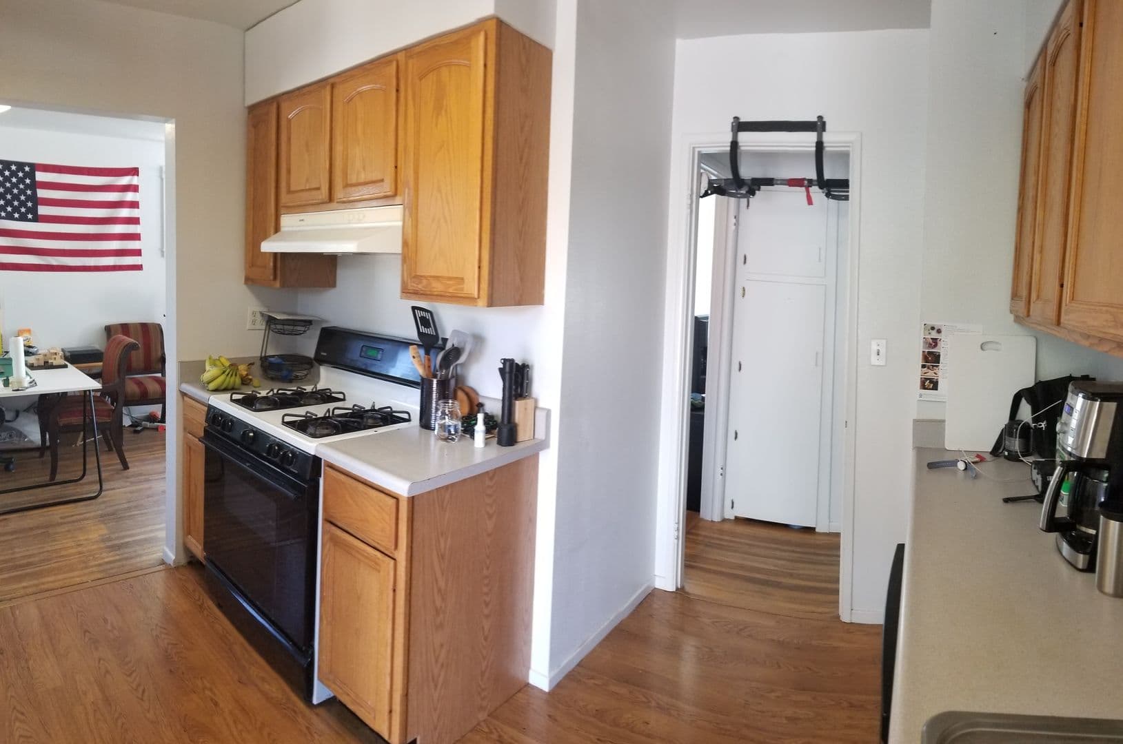 San Luis Obispo House: 209 Jeffrey Drive