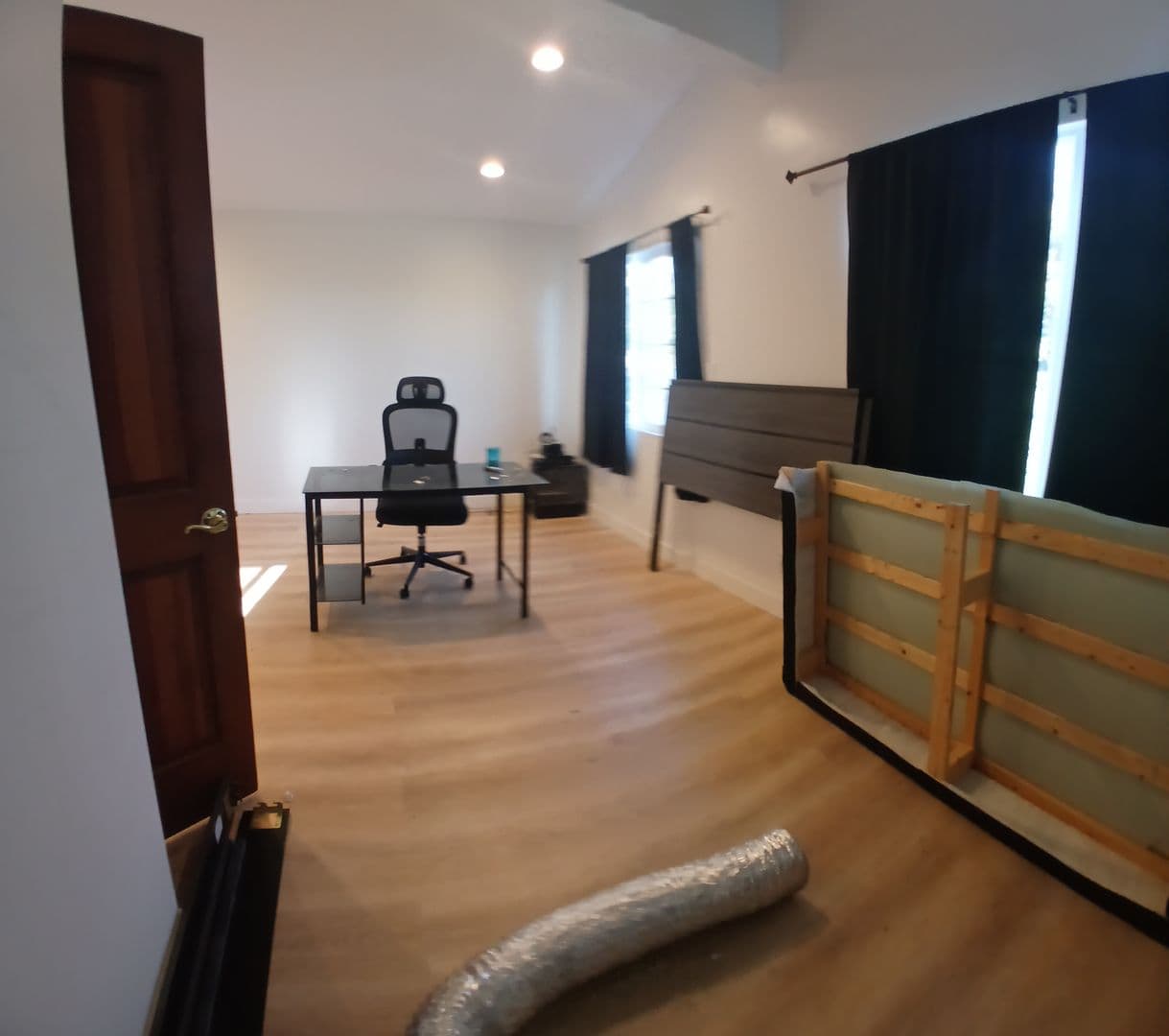 San Luis Obispo House: 2042 Hays Street