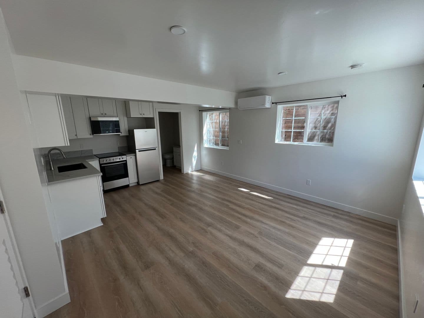 San Luis Obispo House: 2042 Hays Street