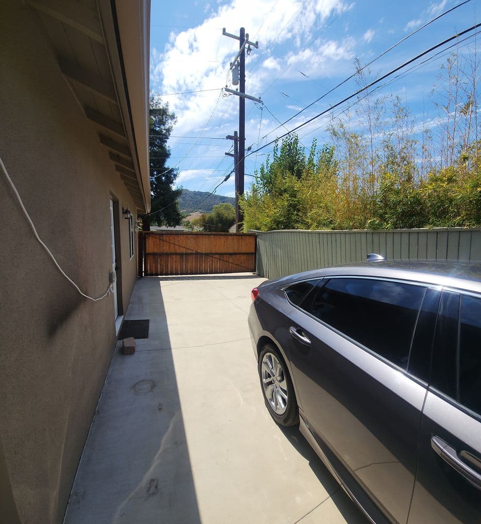 San Luis Obispo House: 492 Felton Way