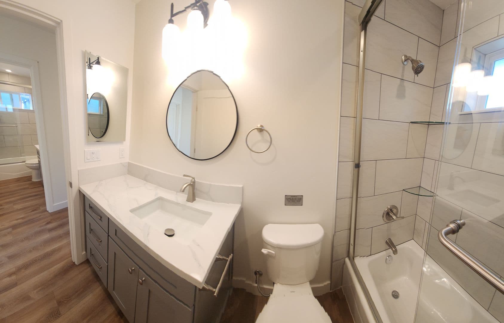 San Luis Obispo House: 1841 Slack Street