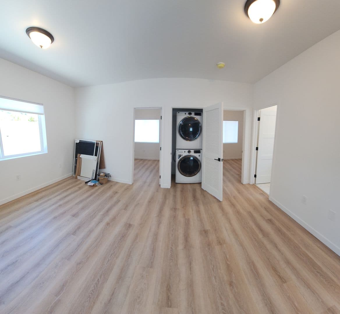 San Luis Obispo Apartment: 1220 Mill Street