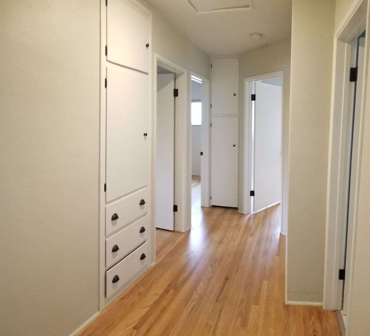 San Luis Obispo House: 265 Ramona Drive