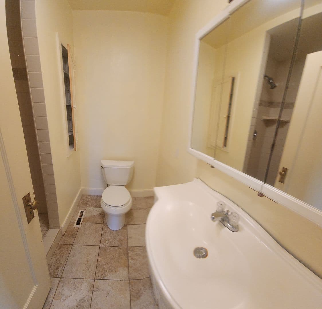 San Luis Obispo House: 536 Hathway Avenue