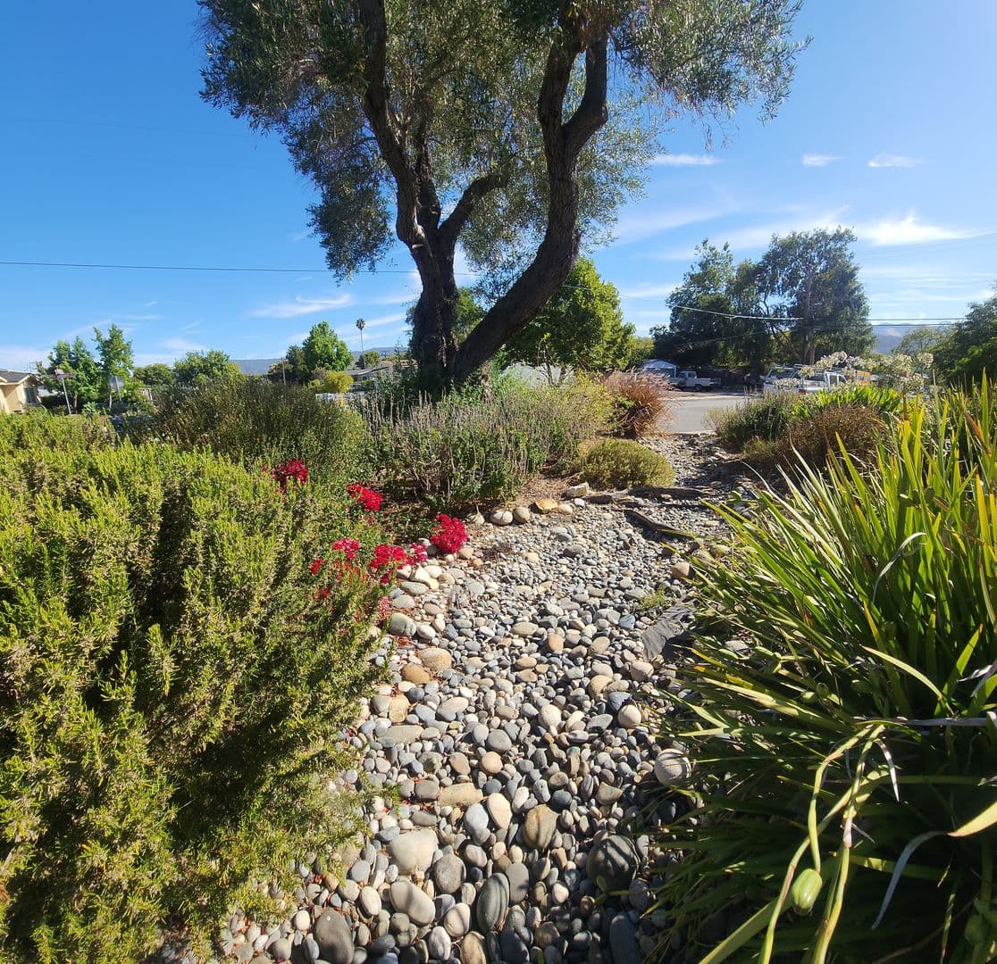 San Luis Obispo Apartment: 295 and 297 Cerro Romauldo
