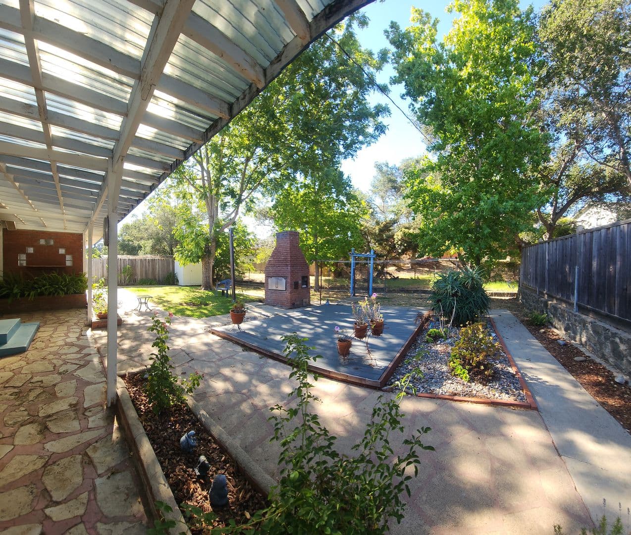San Luis Obispo Apartment: 295 and 297 Cerro Romauldo