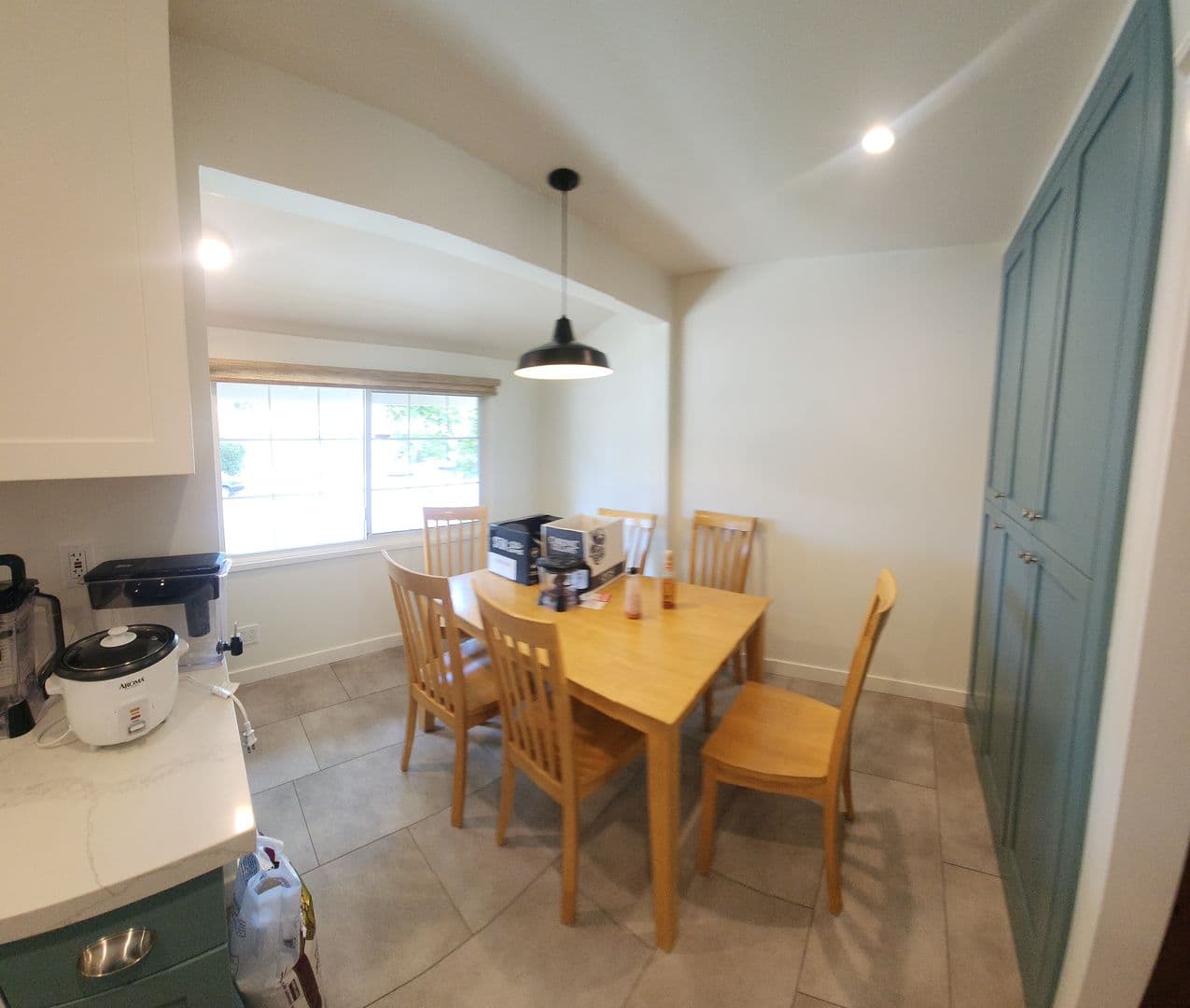 San Luis Obispo House: 599 Stanford Drive