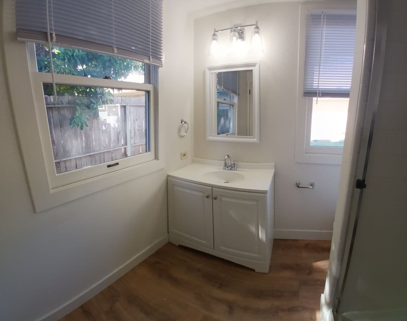San Luis Obispo House: 1353 Higuera Unit A