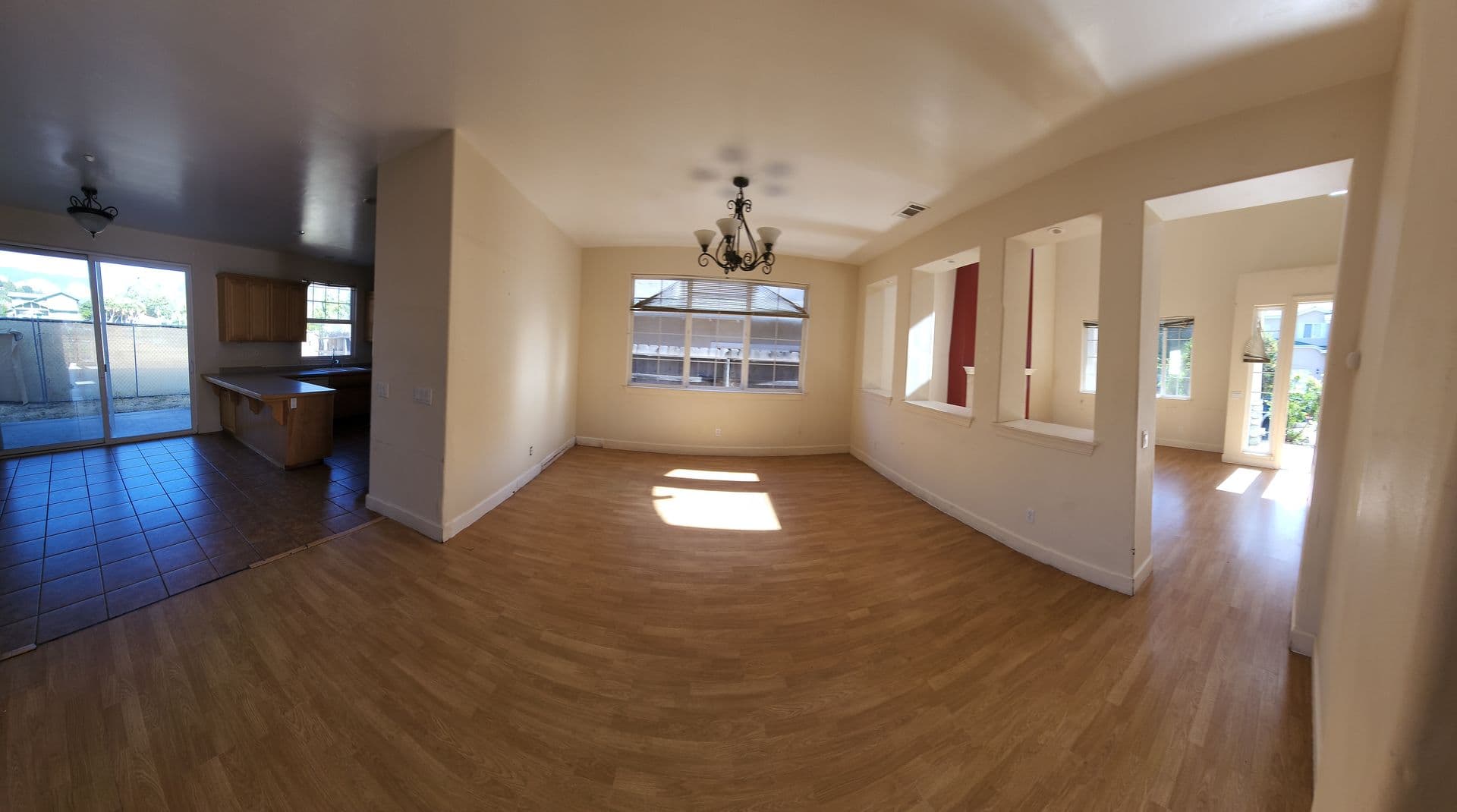 San Luis Obispo House: 316 Leroy Court