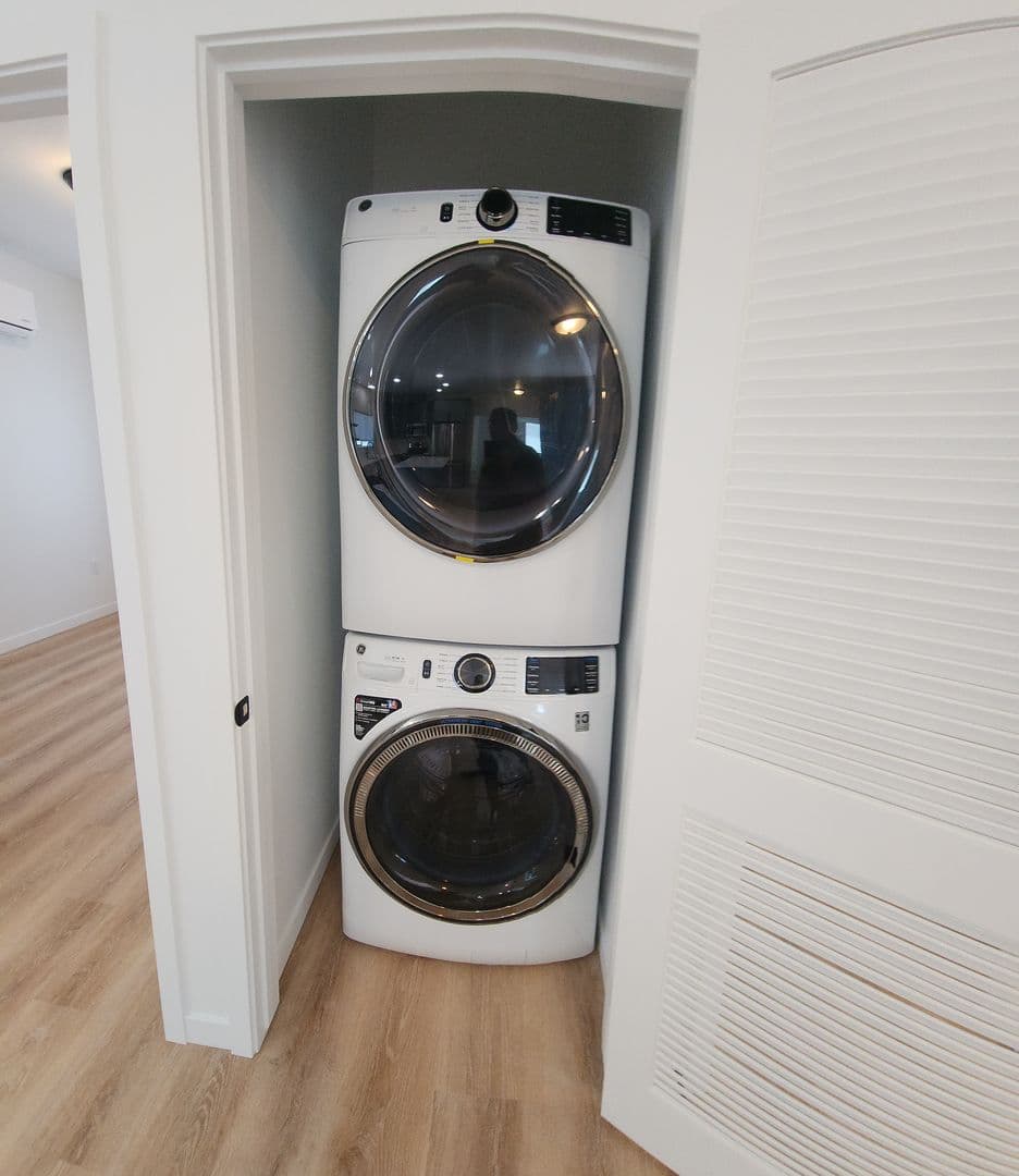 San Luis Obispo Apartment: 1220 Mill Street