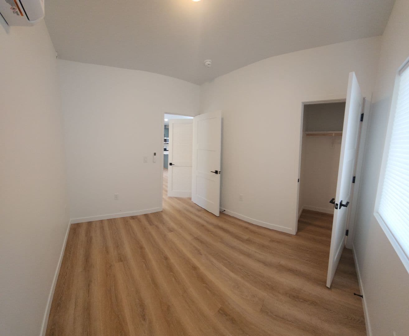 San Luis Obispo Apartment: 1220 Mill Street