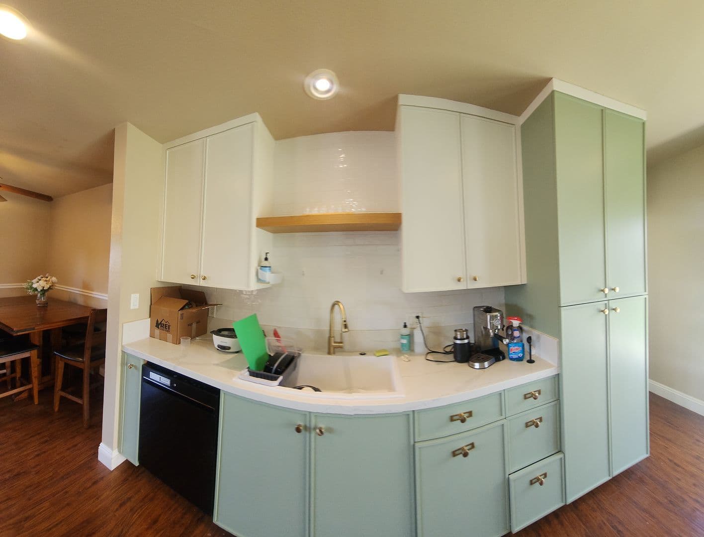 San Luis Obispo House: 492 Felton Way