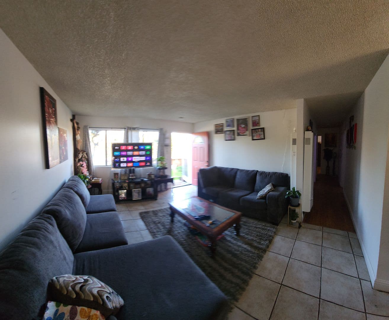 San Luis Obispo House: 1321 Madonna Road