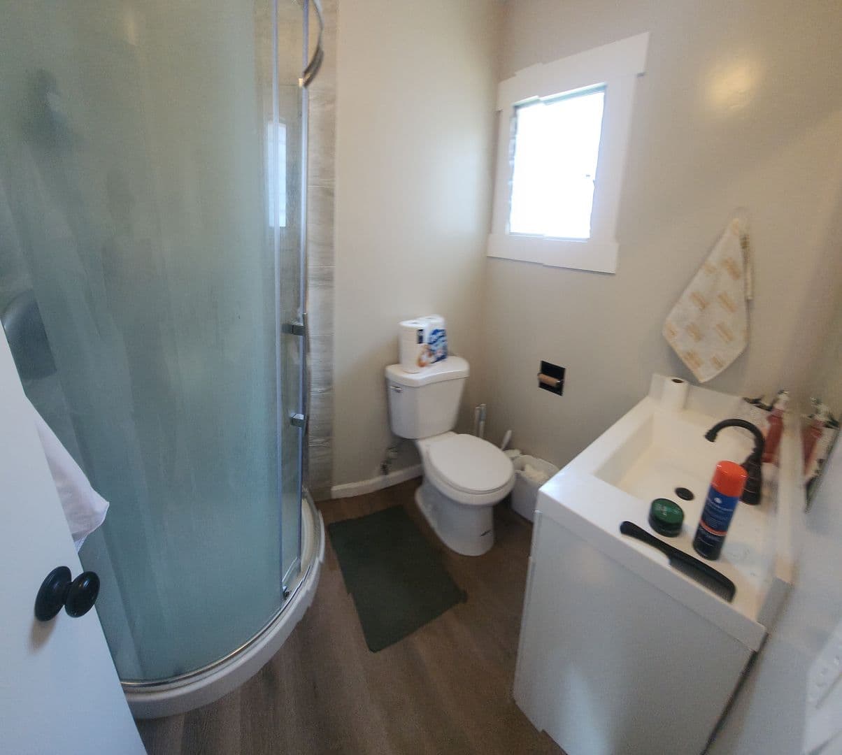 San Luis Obispo Apartment: 550, 554, 556 Foothill Blvd