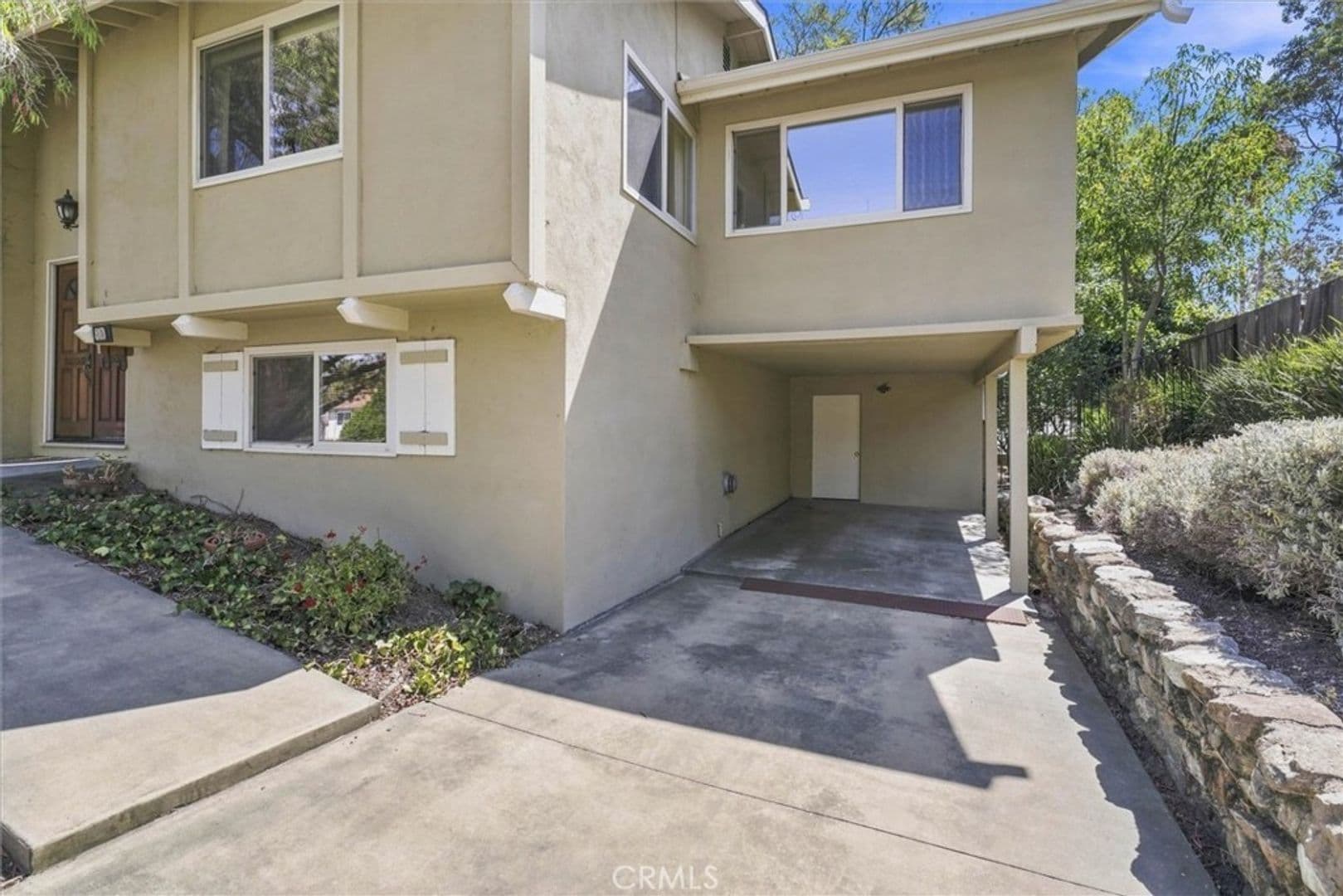 San Luis Obispo House: 80 Verde Drive