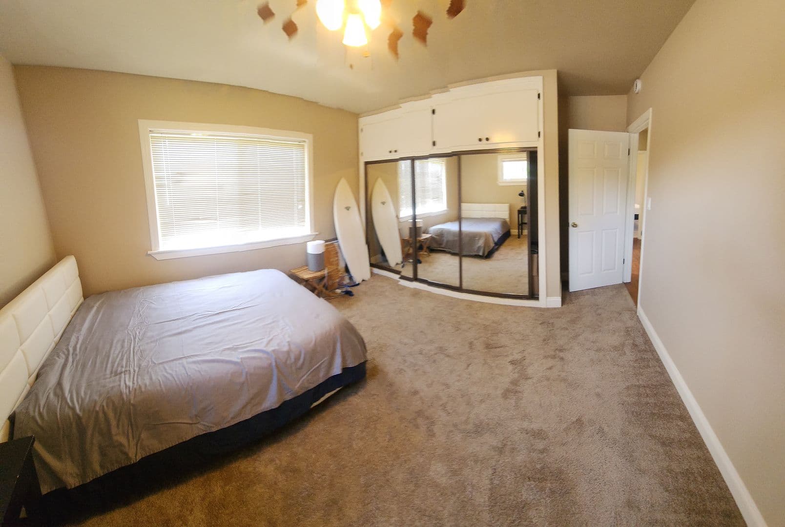 San Luis Obispo House: 492 Felton Way