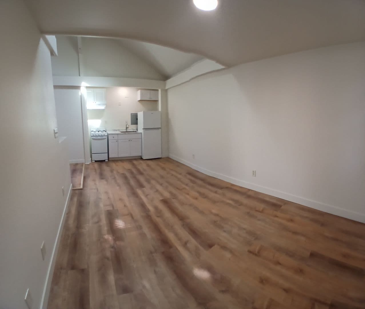 San Luis Obispo House: 1353 Higuera Unit A