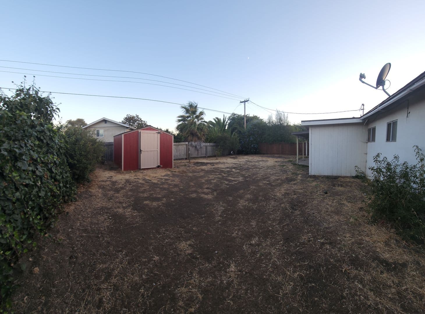 San Luis Obispo House: 1321 Madonna Road