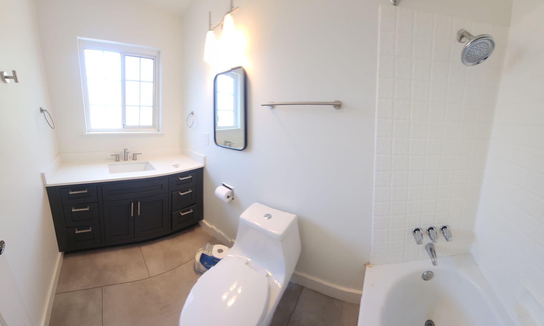 San Luis Obispo House: 599 Stanford Drive