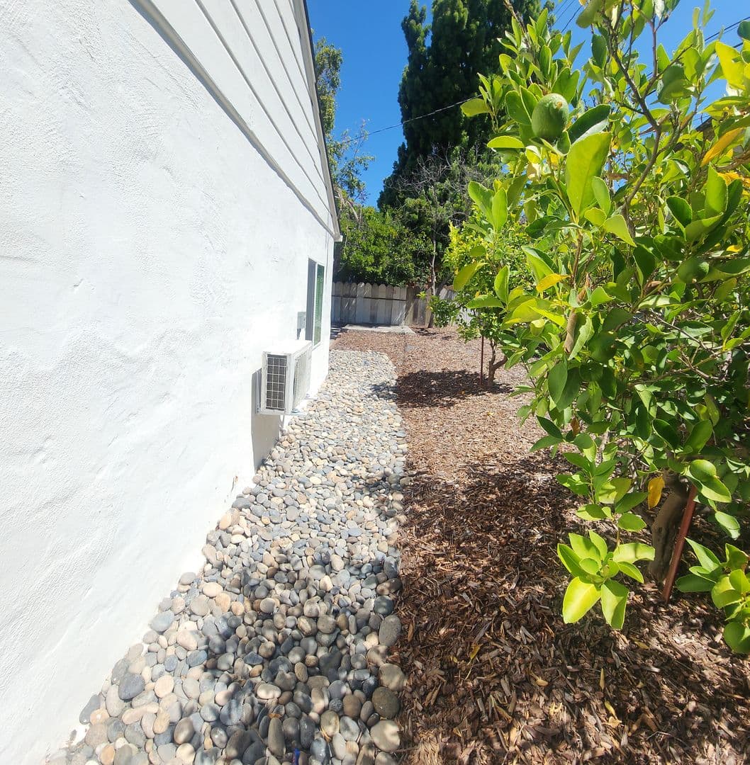San Luis Obispo House: 536 Hathway Avenue