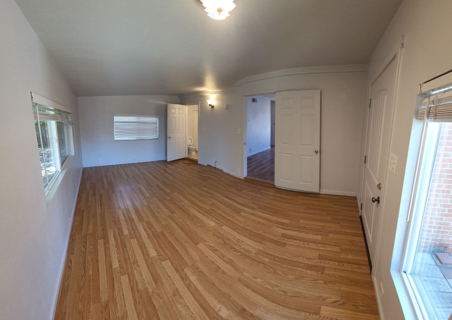 San Luis Obispo House: 147 Cerro Romauldo***